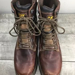 Caterpillar | Shoes | Caterpillar Cat Indiana P7422 Brown  display picture 1